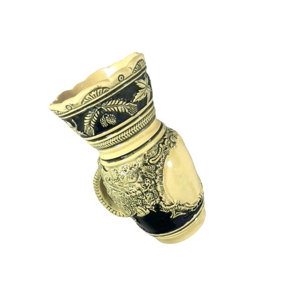 Beer Stein Thewalt Western Germany 1193 Bottom Stamped w/ Hallmark Unlidded. - Picture 11 of 11